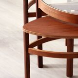 Nesting Tables - Trinity Model - Nathan