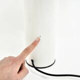 “Noa” table lamp by Gianfranco Frattini for Luci Italia, 1980s