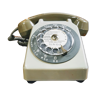 Vintage dial phone