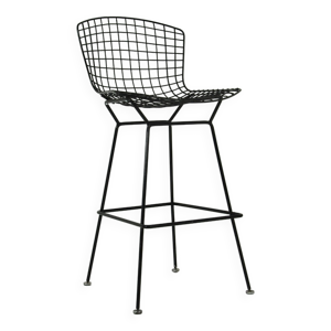 tabouret de Harry Bertoia - 1970