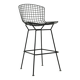 Tabouret de Harry Bertoia pour Knoll Inc, 1970
