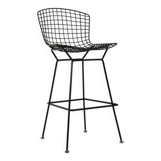 Stool by Harry Bertoia for Knoll Inc, 1970