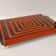 Perfector food warmer - Very 70's with its beautiful orange color!