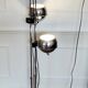 Vintage "Eye Ball" Floor Lamp By Goffredo Reggiani Circa1970