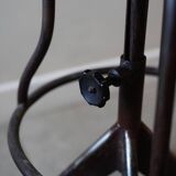 Architect's workshop chair Elias Svedberg
