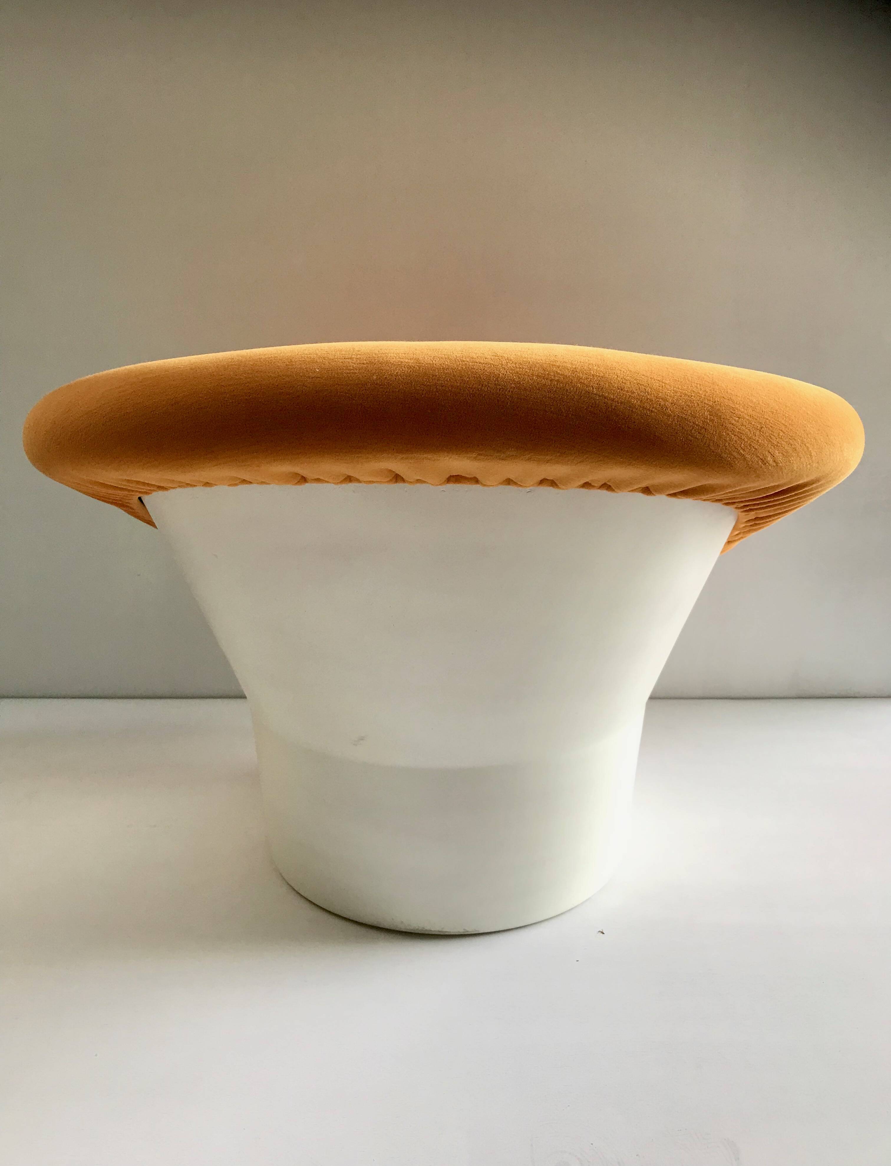 Krokus armchair, Lennart Bender for Ulferts AB