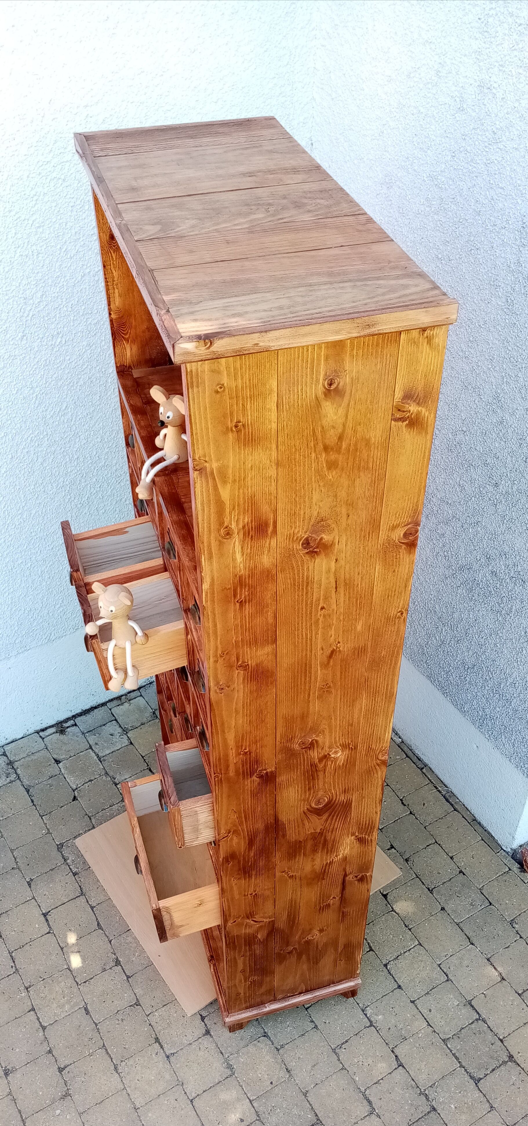 Furniture and drawers