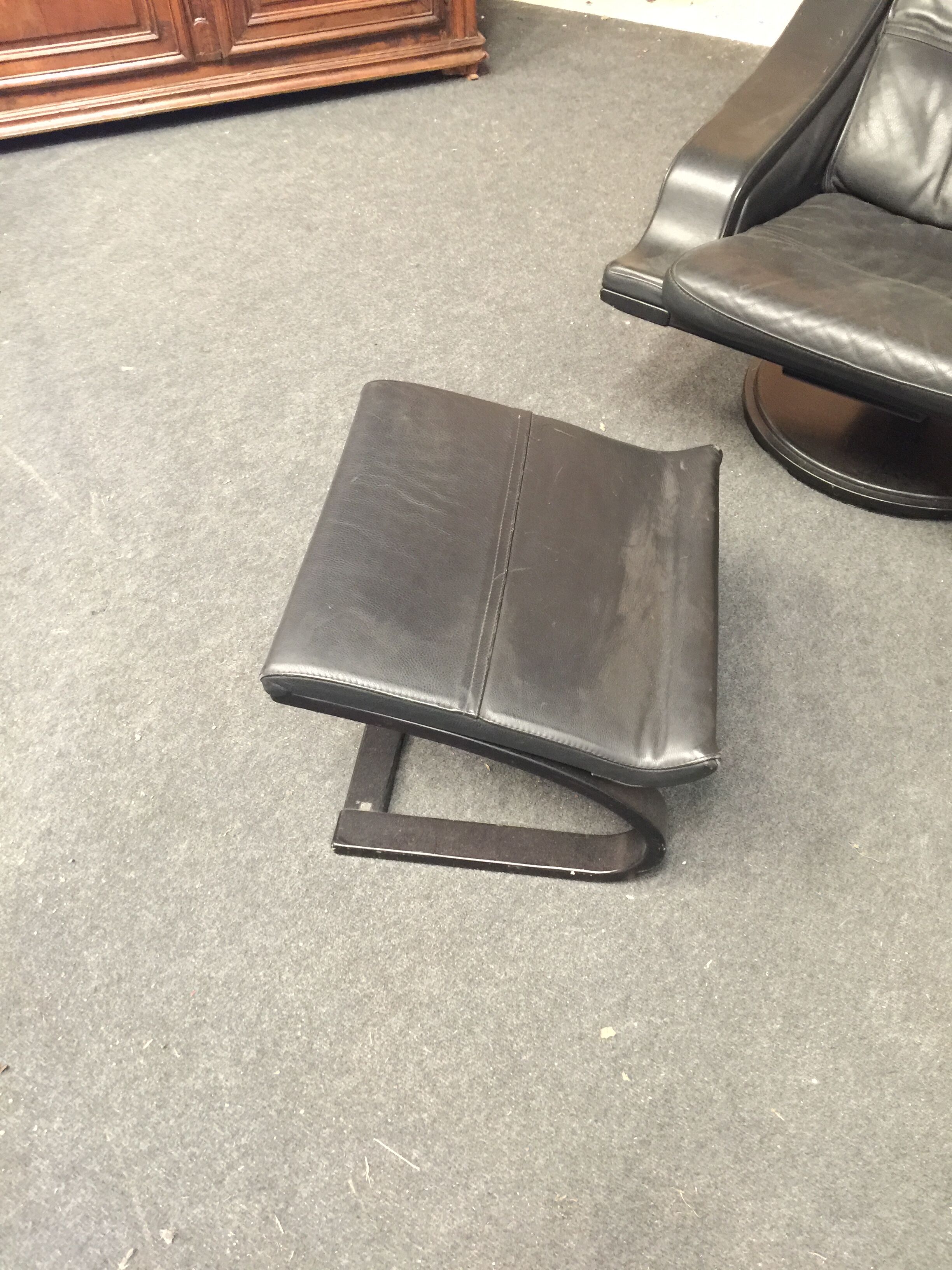 Fauteuil Nelo design relax