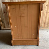 Bedside table