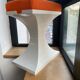 Prisunic Stool