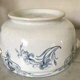 Lunéville Art Nouveau serving dish