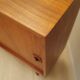 Teak cabinet, Danish design, 1970s, production: Denmark