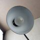 Former workshop lamp
