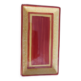 Plat de présentation