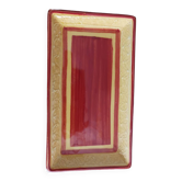 Plat de présentation