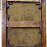 Painting "The Gallant Scene"