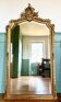 Miroir style Louis XV
