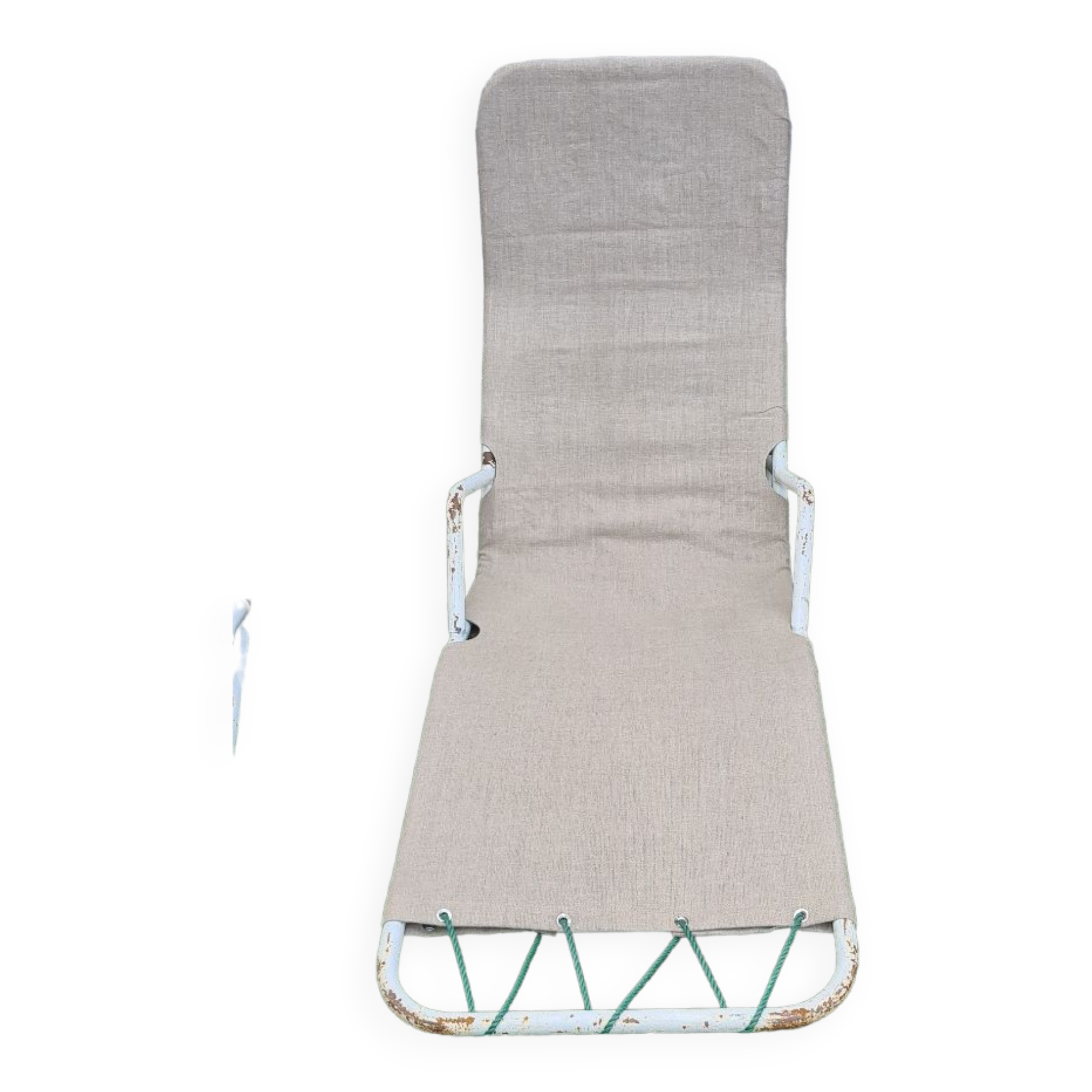 Paire de " bain de soleil "