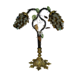 Art Nouveau lamp