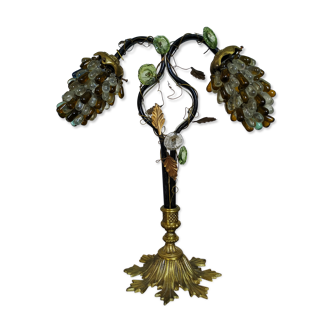 Art Nouveau lamp