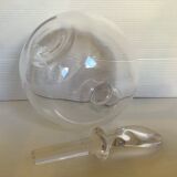Carafe en forme de pomme
