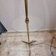 Lampadaire Maison Arlus France 1950