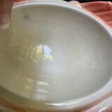 Terrine crab ceramic cake by Michel Caugant