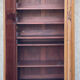 Louis XV style wardrobe