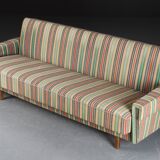 Danish sofa/sofabed
