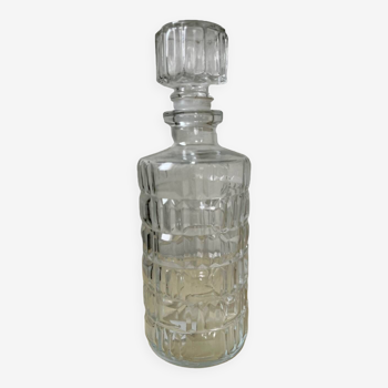 Carafe vintage 1970