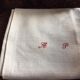 Hemp farm tablecloth