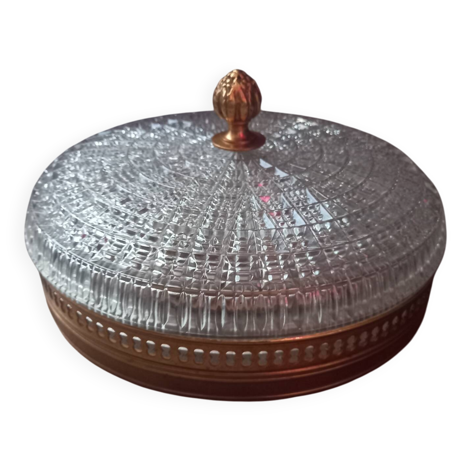 Ceiling light or wall light