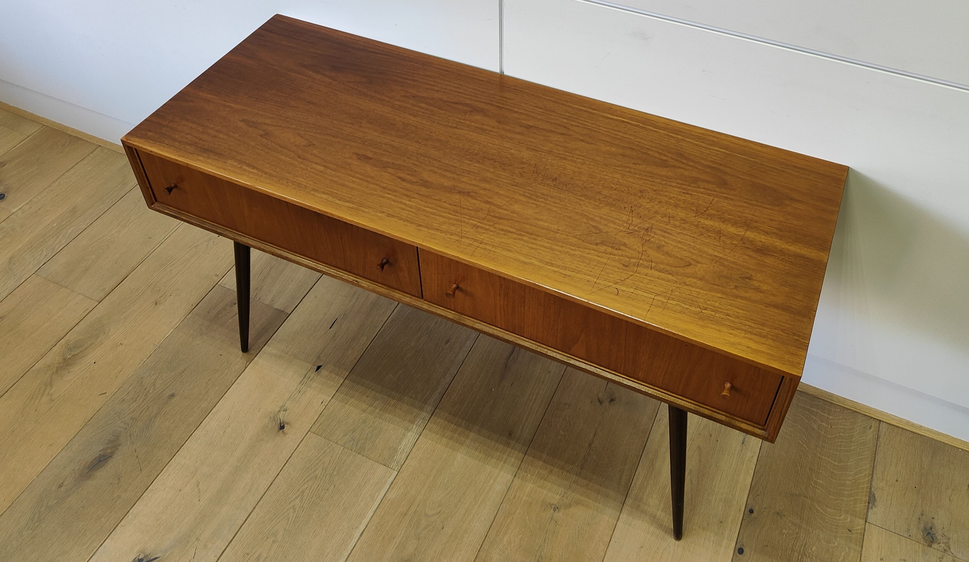 Mid-century side table