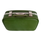 Valise en cuir, 1960