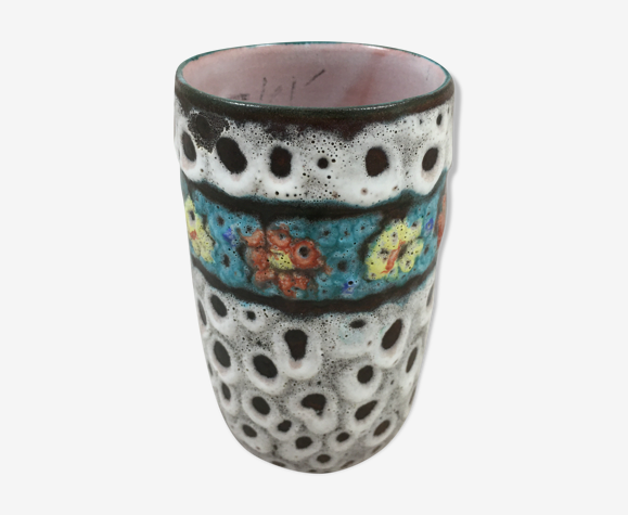 Vase céramique