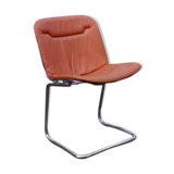 Set of 2 Gaston Rinaldi chairs