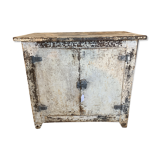 Old workshop furniture
