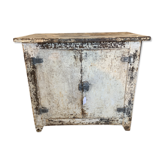Old workshop furniture