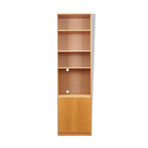 Bibliothèque, design
