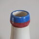 Vase Bouteille Breton HB Quimper