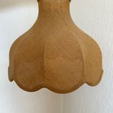 Jute suspensions