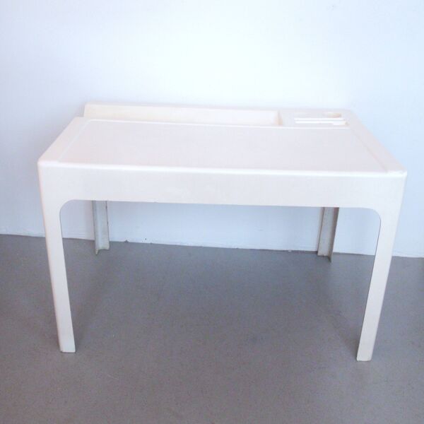 Bureau Ozoo 600 Marc Berthier Roche Bobois 1970