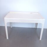 Ozoo 600 desk Marc Berthier Roche Bobois 1970