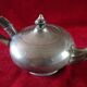 English teapot James Dixon & Sons XIXth