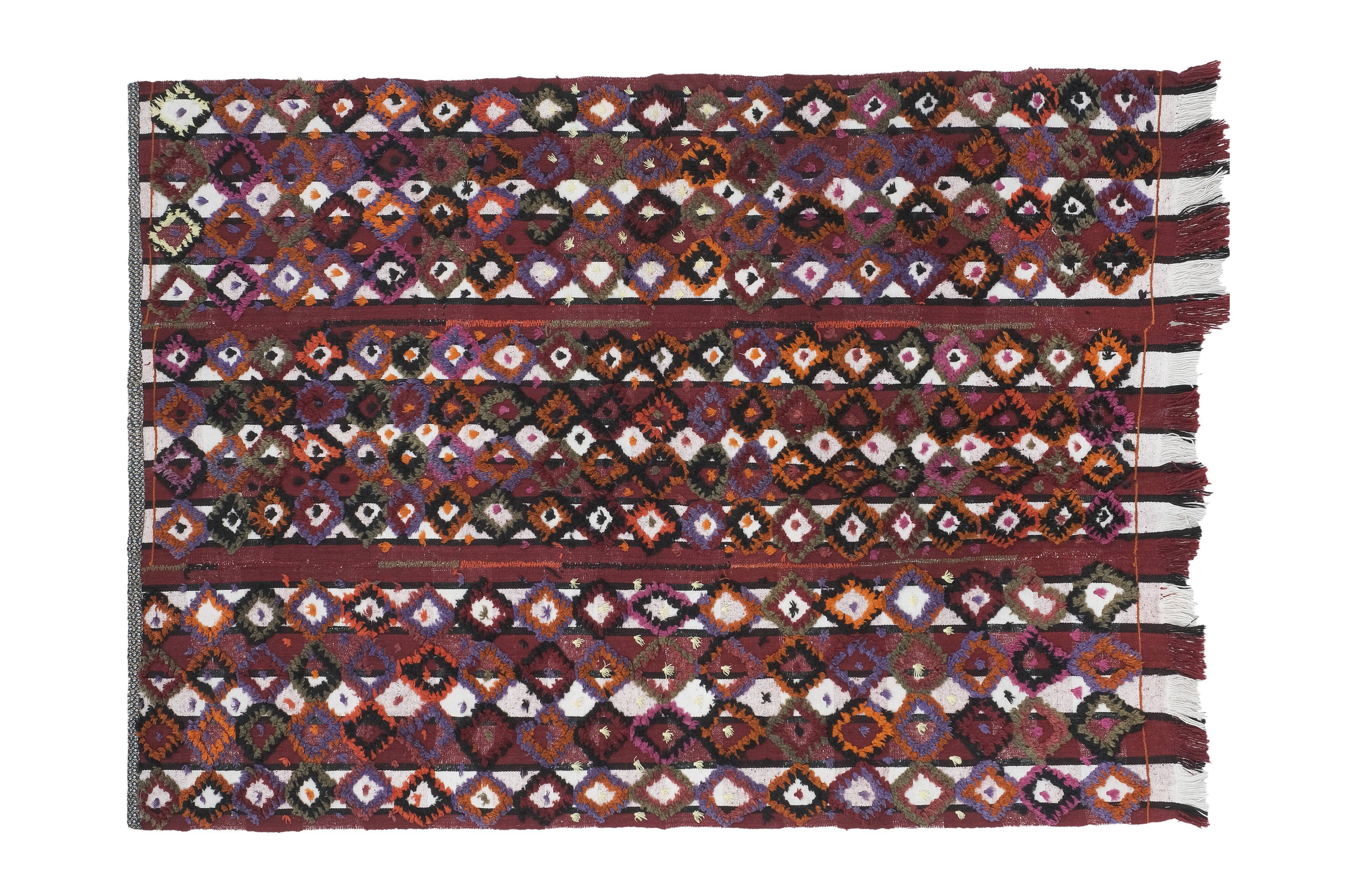Carpet 156x215 cm