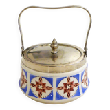 Art Deco candy jar