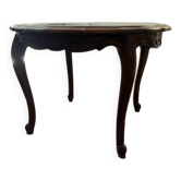 Louis XV style coffee table
