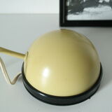 Veb Narva vintage office lamp made in GDR