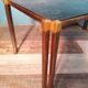 Capco coffee table 1970s