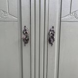 Vintage art deco sideboard